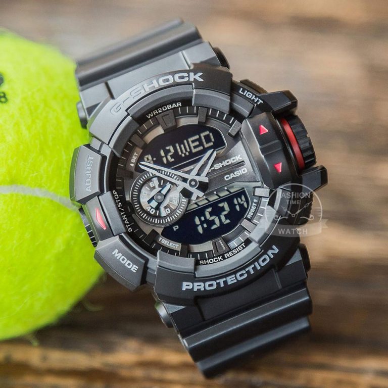 Casio watch men G-SHOCK top luxury set military