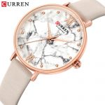CURREN New Lady Woman Wrist Watches High Quality