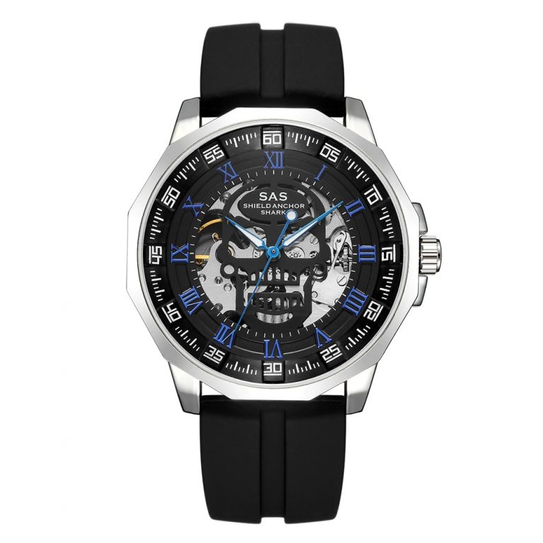 Luxury Business Men's Watch: Timeless Elegance in Every Second