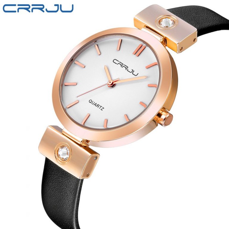 Luxury Brand Fashion Retro Waterproof Leather