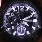 Casio watch G-SHOCK flight watch men top luxury set military