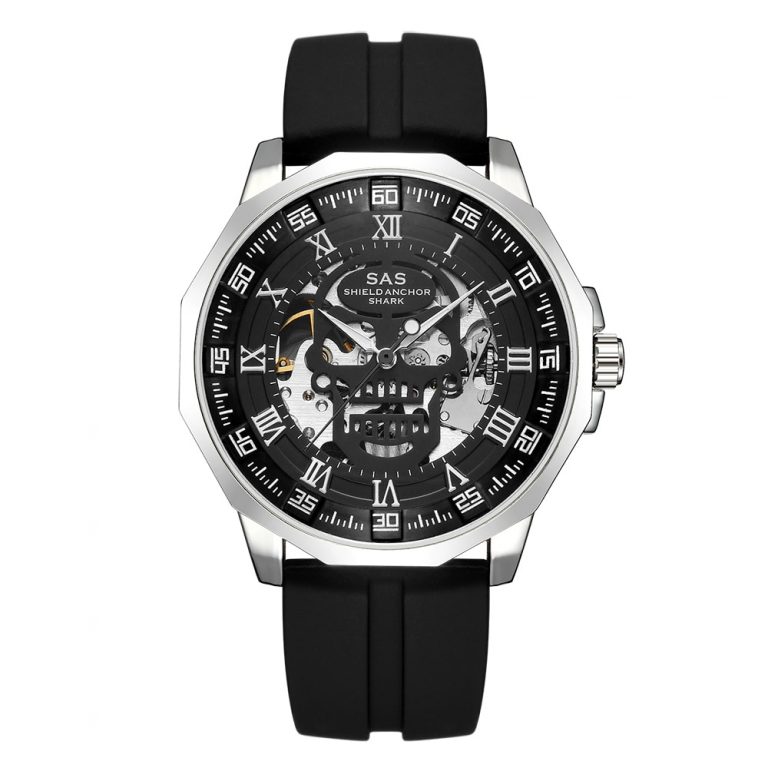 Luxury Business Men's Watch: Timeless Elegance in Every Second