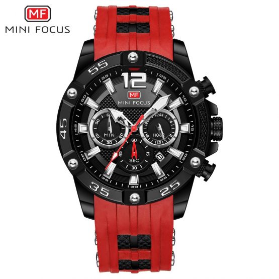 Wrist Watches Luxury Design Quartz Watch Men