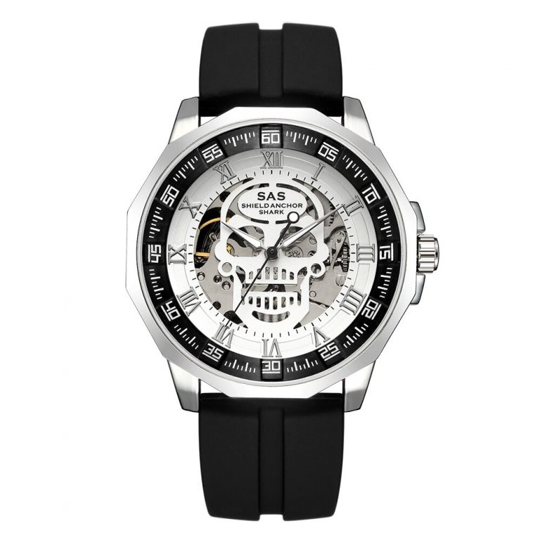 Luxury Business Men's Watch: Timeless Elegance in Every Second
