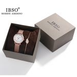 Luxury Bracelet Watches Set For Women Fashion Geometric