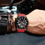 Wrist Watches Luxury Design Quartz Watch Men