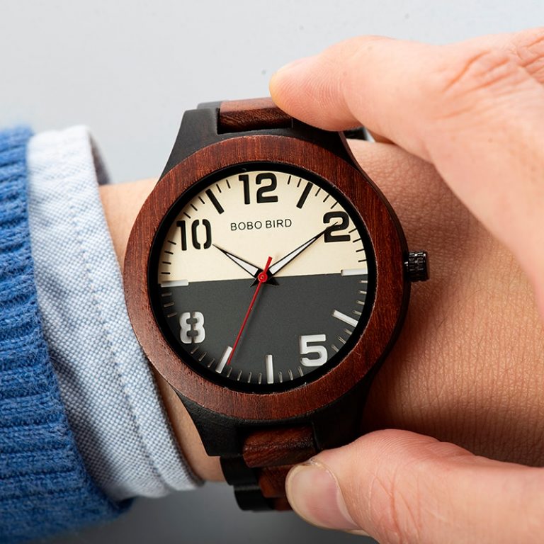 Watch Men Luxury Stylish Top Luxury Brand