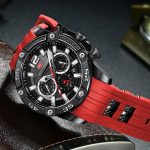 Wrist Watches Luxury Design Quartz Watch Men
