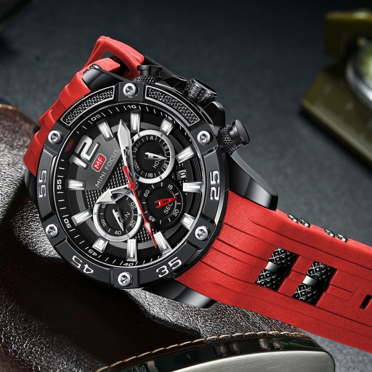 Wrist Watches Luxury Design Quartz Watch Men