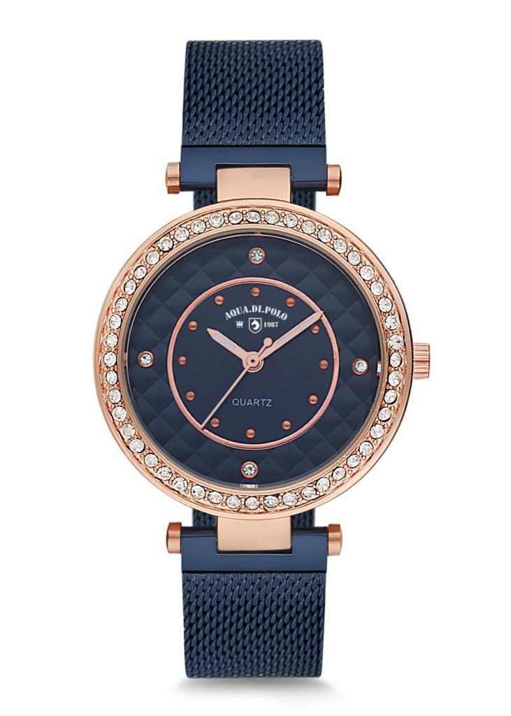 Aqua Di Polo 1987 APL32B011804 Straw Women Wrist watch Aqua Di Polo 1987 Straw Women Wrist watch