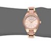 Anne Klein Rose Gold Watch