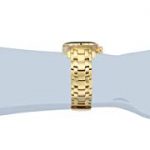 Pro Diver Scuba Invicta Gold Tone Watch