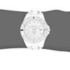 Bulova Marine Star Quartz Watch with Ceramic Strap,