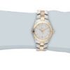 18k Gold Dress Watch EBEL Women's Sport Stainless Steel