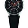 Samsung Galaxy Watch (46mm) Silver (Bluetooth)