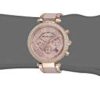 Watch  Michael Kors Women's Parker Two-Tone