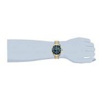 Invicta Men's Pro Diver 43mm Stainless Steel Quartz Watch