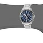 Citizen Watches Eco-Drive Titanium Strap Casual Watch for Men