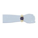 Invicta Pro Diver 37.5mm Gold Tone Watch