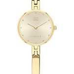 Tommy Hilfiger Women's Quartz Watch with Stainless Steel Strap