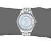 Michael Kors Women's Lauryn Quartz Stainless-Steel Strap