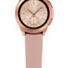 Rose Gold Samsung Galaxy Watch