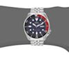 Seiko Men's Diver's Analog Automatic Watch