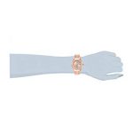 Invicta Women's Pro Diver 38mm Rose Gold Quartz Watch