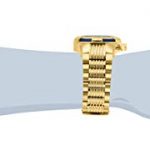 Invicta Men's Bolt Gold Chronograph Watch: A Timepiece of Bold Elegance