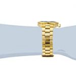 Invicta Men's Pro Diver 43mm Gold Tone Stainless Steel Quartz Watch