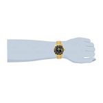 Gold Tone Invicta Men's Pro Diver