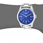 HUGO by Hugo Boss Quartz Watch with Stainless Steel Strap
