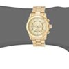 Michael Kors Gold-Tone Men's Watch