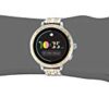 kate spade new york Women's Scallop 2 Touch-Screen Watch