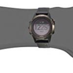 Garmin fēnix 5, Premium and Rugged Multisport GPS Smartwatch