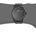 Quartz Watch with Stainless Steel Strap HUGO by Hugo Boss