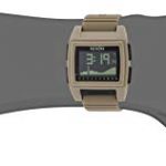 NIXON Base Tide Pro A1212 - Sand - 100m Water Resistant