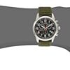 Citizen Men's Eco-Drive Chronograph Watch with Date