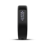 Fitness, Activity Tracker with Smart Notifications Garmin vívosmart 3