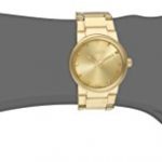 Nixon Cannon A160. 100m Water Resistant Men’s Watch