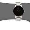 Eco-Drive Movement Black Dial Men's Watch Citizen Axiom