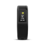 Heart Rate Garmin vívosport Fitness/Activity Tracker with GPS