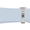 Invicta Men's Pro Diver Silver, Black Watch