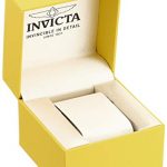 Invicta Men's Pro Diver 43mm Gold Tone Stainless Steel Quartz Watch