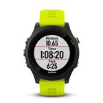 Garmin Forerunner Swim Chest Straps Bundle