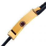 Bruno Magli Women's Emma Italian Leather Strap Watch