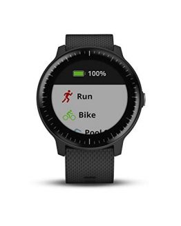 Garmin vívoactive 3 Smartwatch with Music Storage