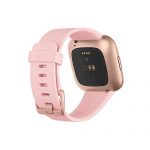Fitbit Versa 2 Health and Fitness Smartwatch with Heart Rate