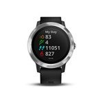 GPS Smartwatch with Contactless Payments Garmin Vivoactive 3