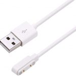 Smartwatch Charging Cable High-Speed A 2 Pin